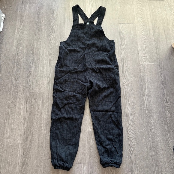 Smash + Tess x Hilary Duff Romperall - New! - Picture 2 of 5